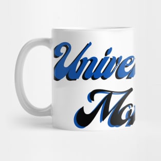 University of Montreal Mug